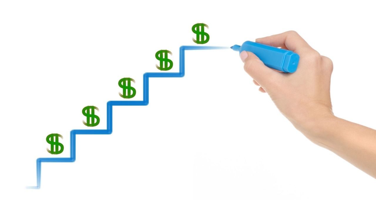 Increased Sales and Revenue