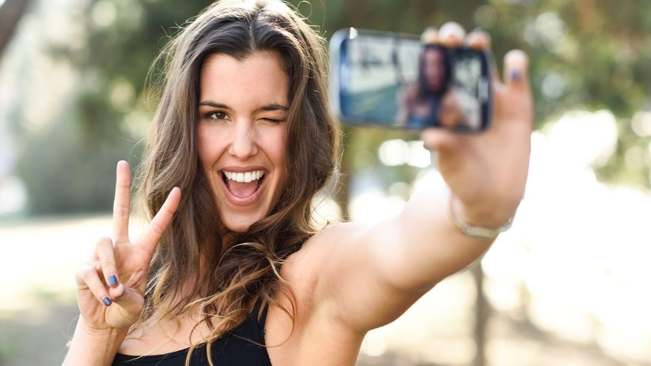 Tips for Taking Better Selfies