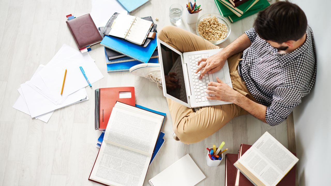 Research and Define Your Niche