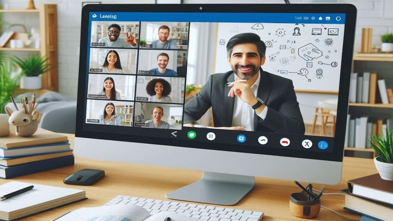 Virtual Tutoring Platforms