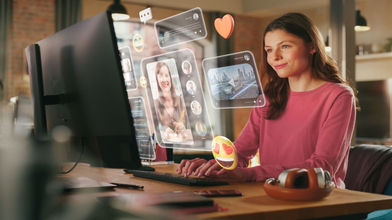 Why Instagram Stories? The Power of Visual Marketing