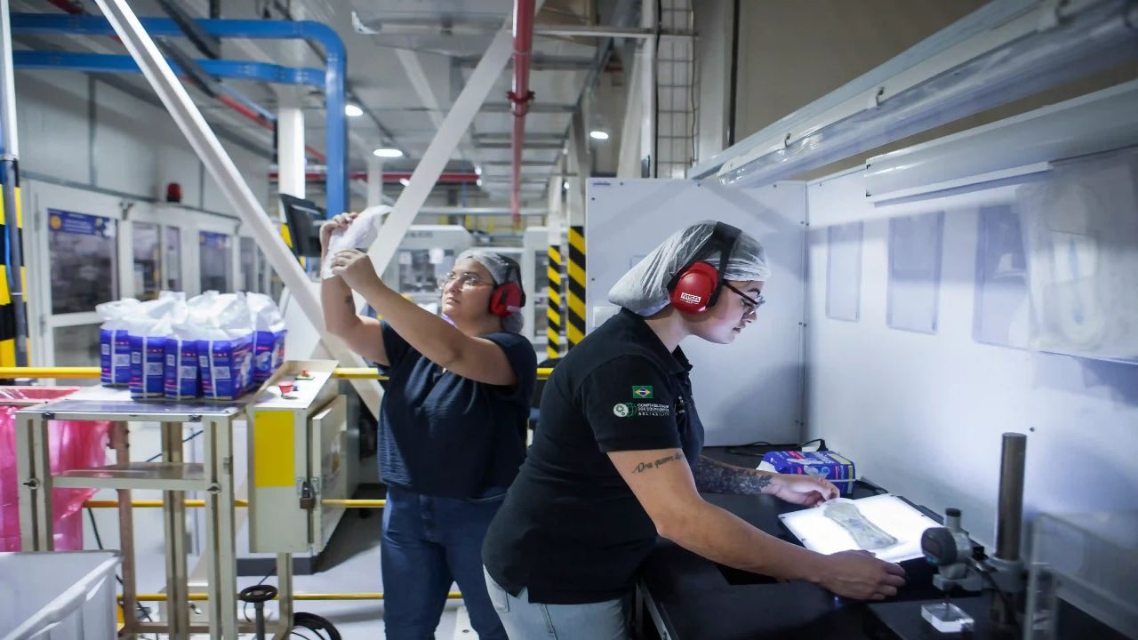 Product Quality and Reliability