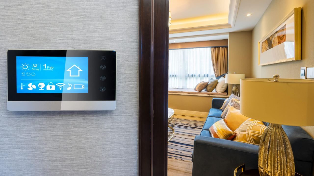 Smart Thermostats That Know You Better Than You Know Yourself