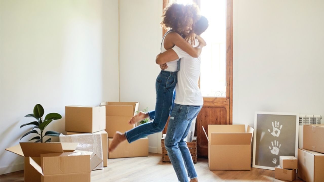 Create an Atmosphere That Sells Emotion, Not Just Space