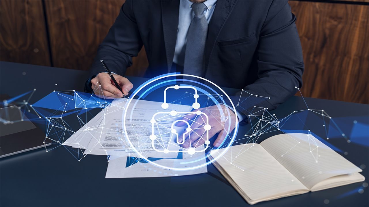 Enhanced Security and Compliance