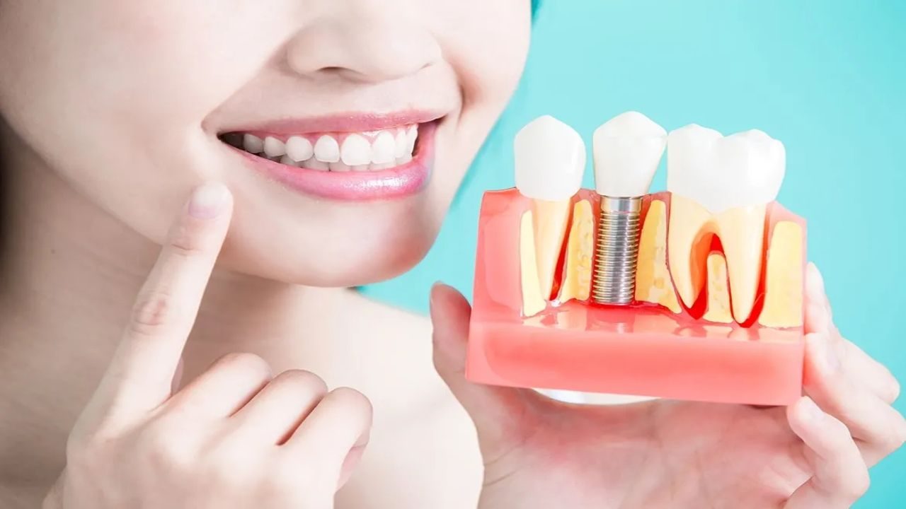 Help Preserve Jawbone Strength and Facial Support