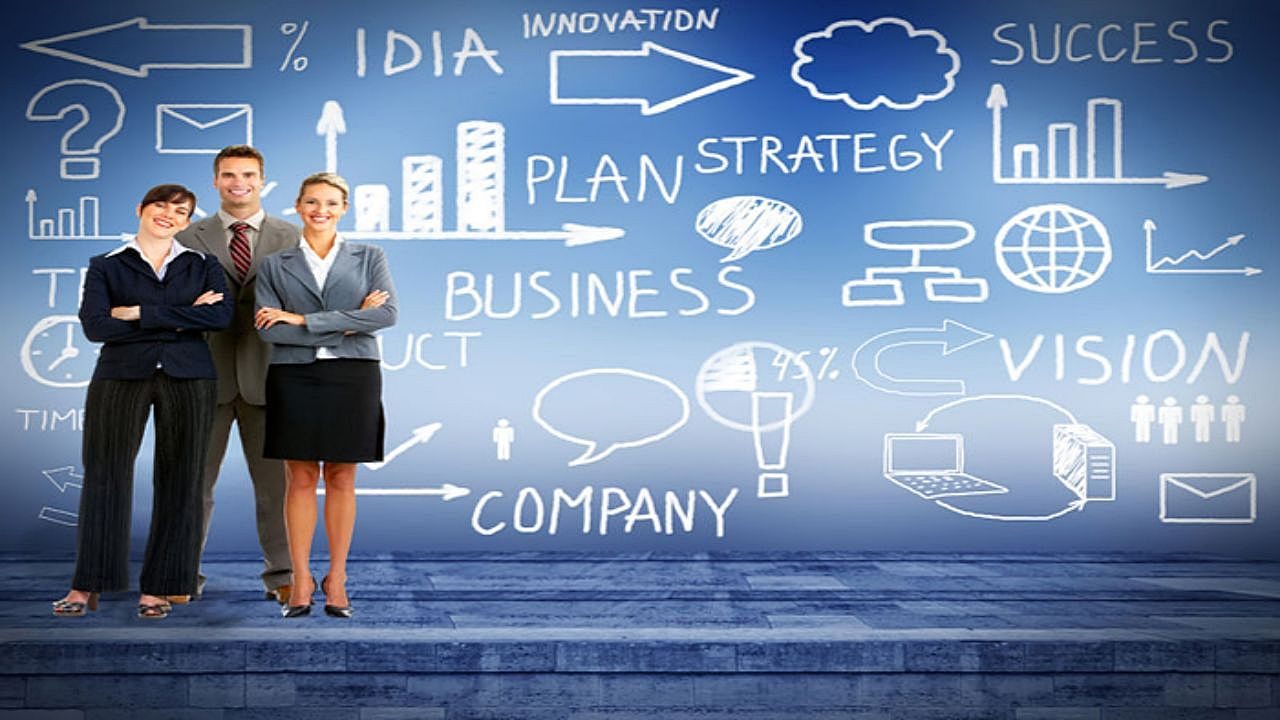 Run the Portfolio Like an Operating System