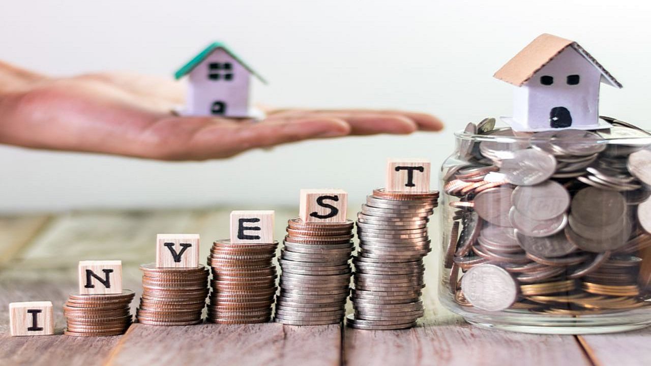 Set a Portfolio Blueprint Before You Buy Anything