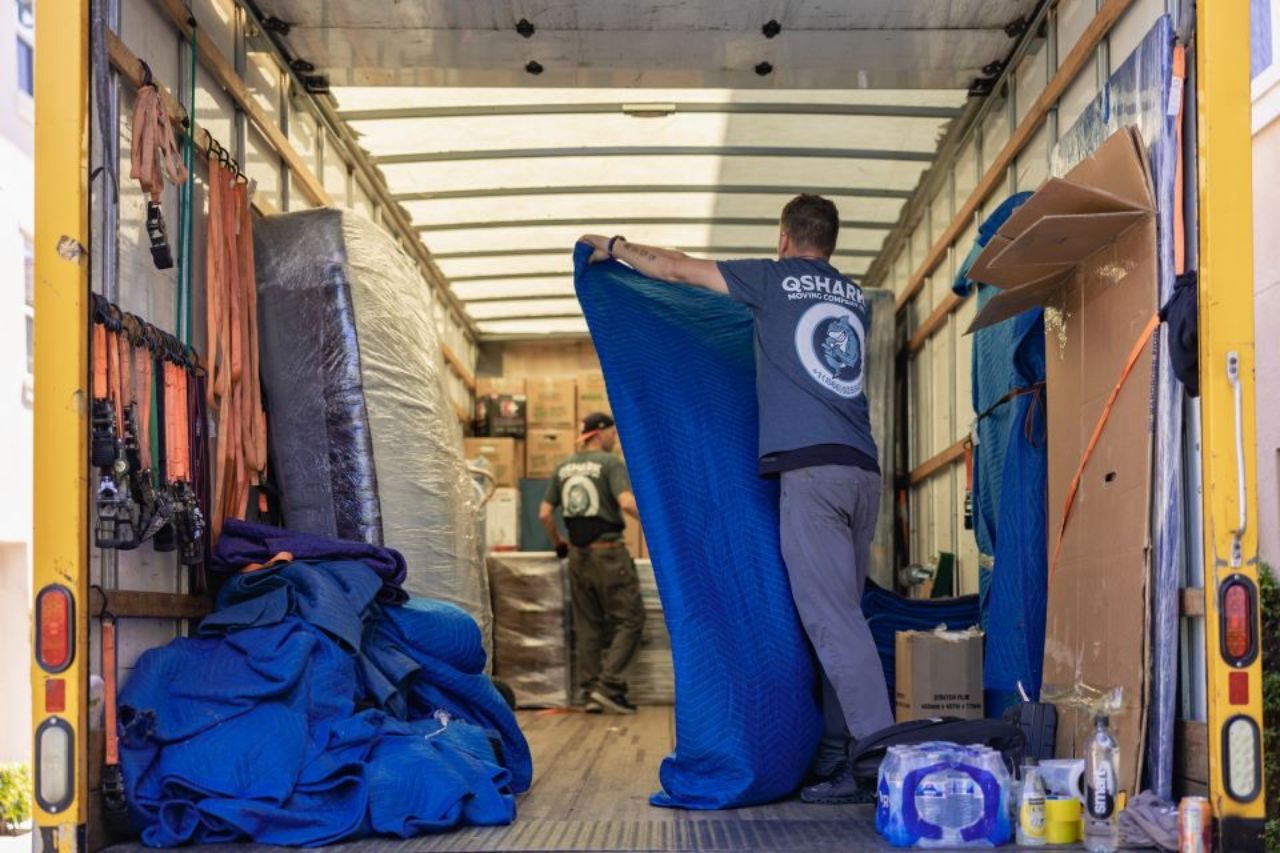 Good Movers Protect Time as Aggressively as They Protect Furniture