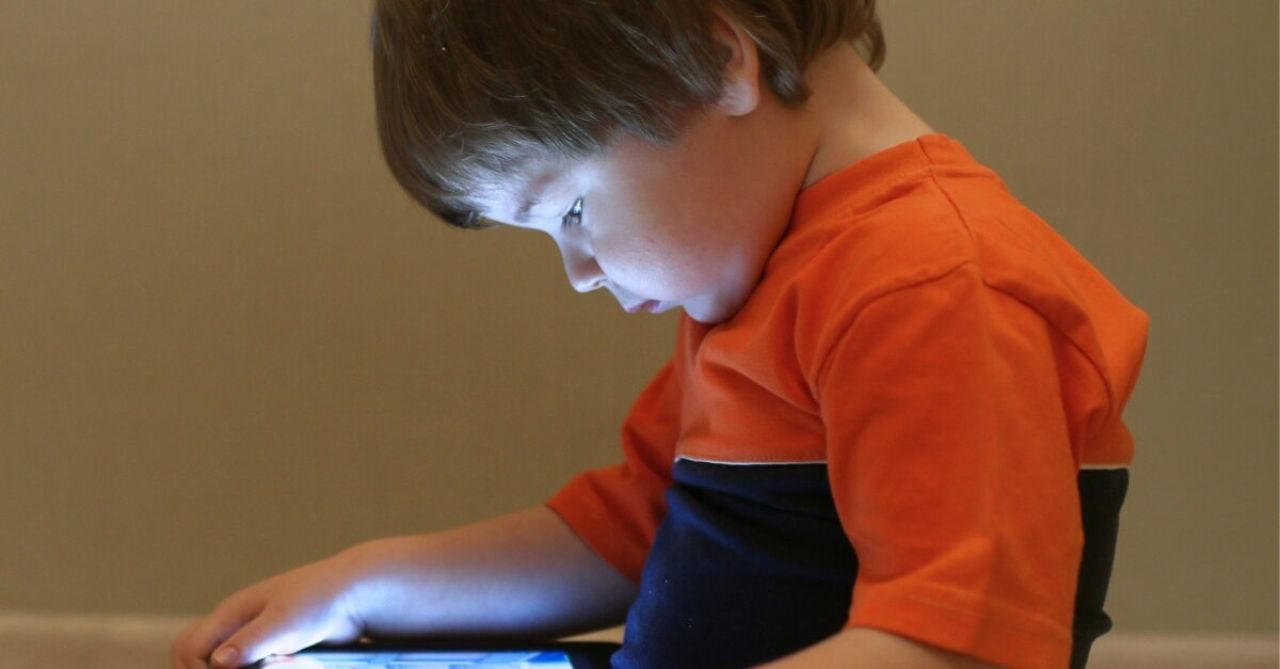 Screen Time, Sleep, and the Homework Connection