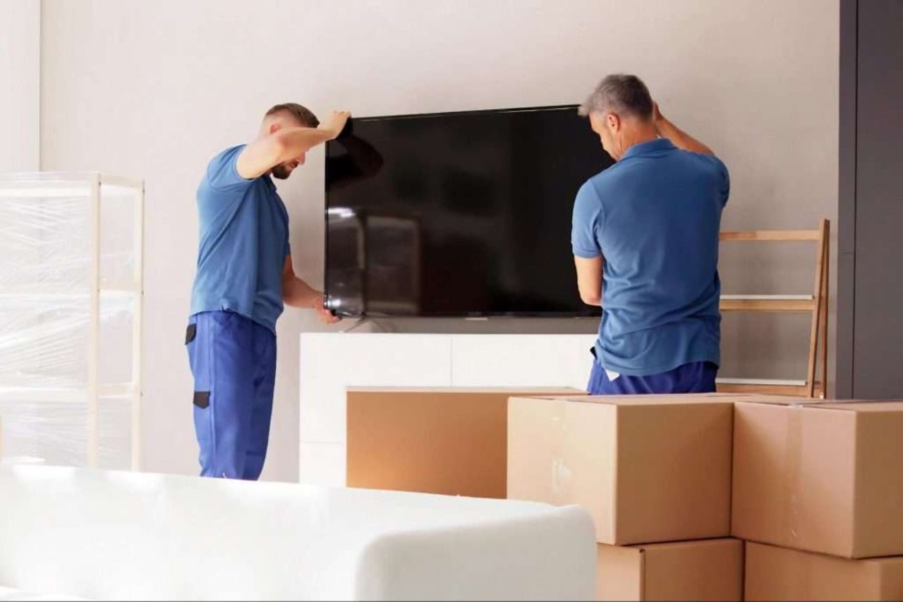 Tough Moves Usually Get Won Before Moving Day