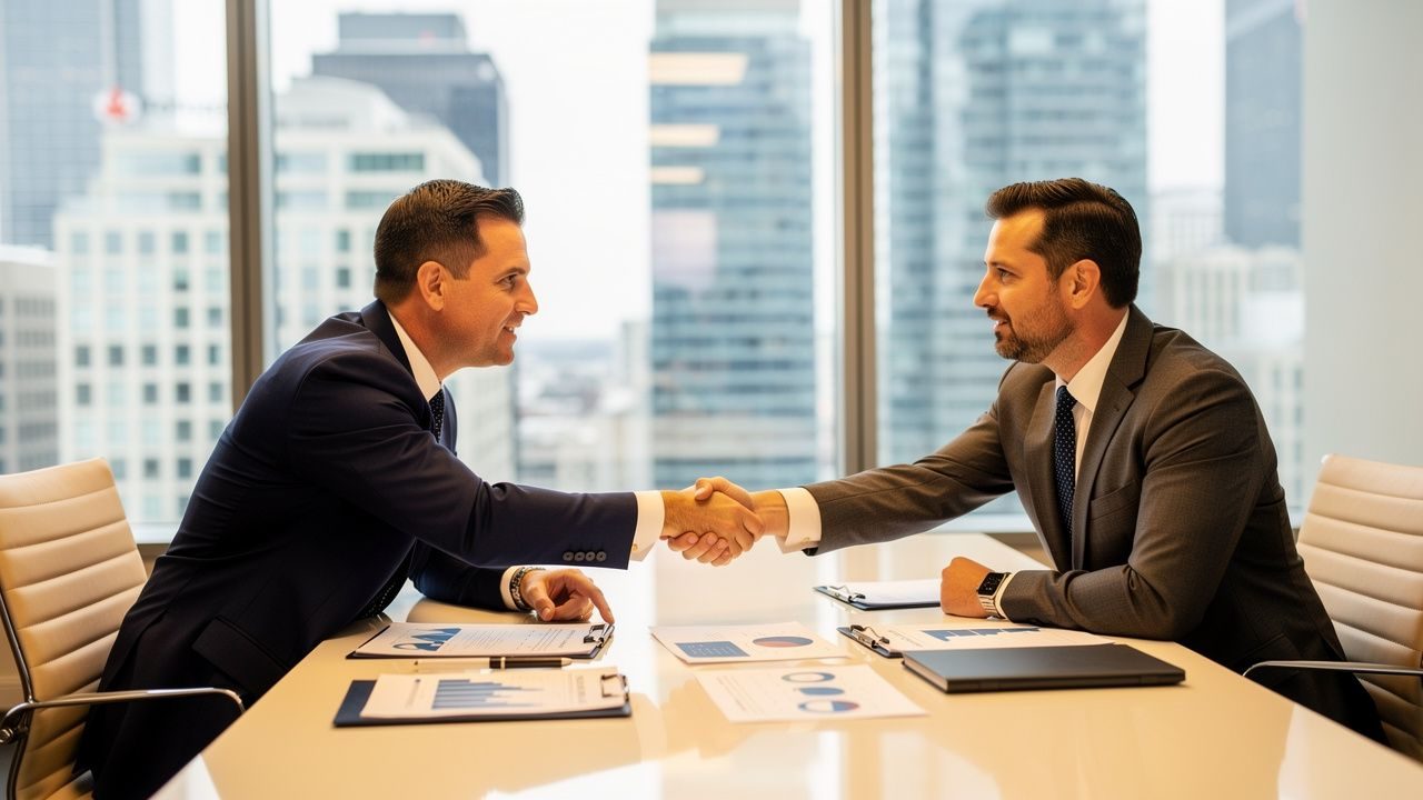 What Lenders Actually Look At Before Saying Yes