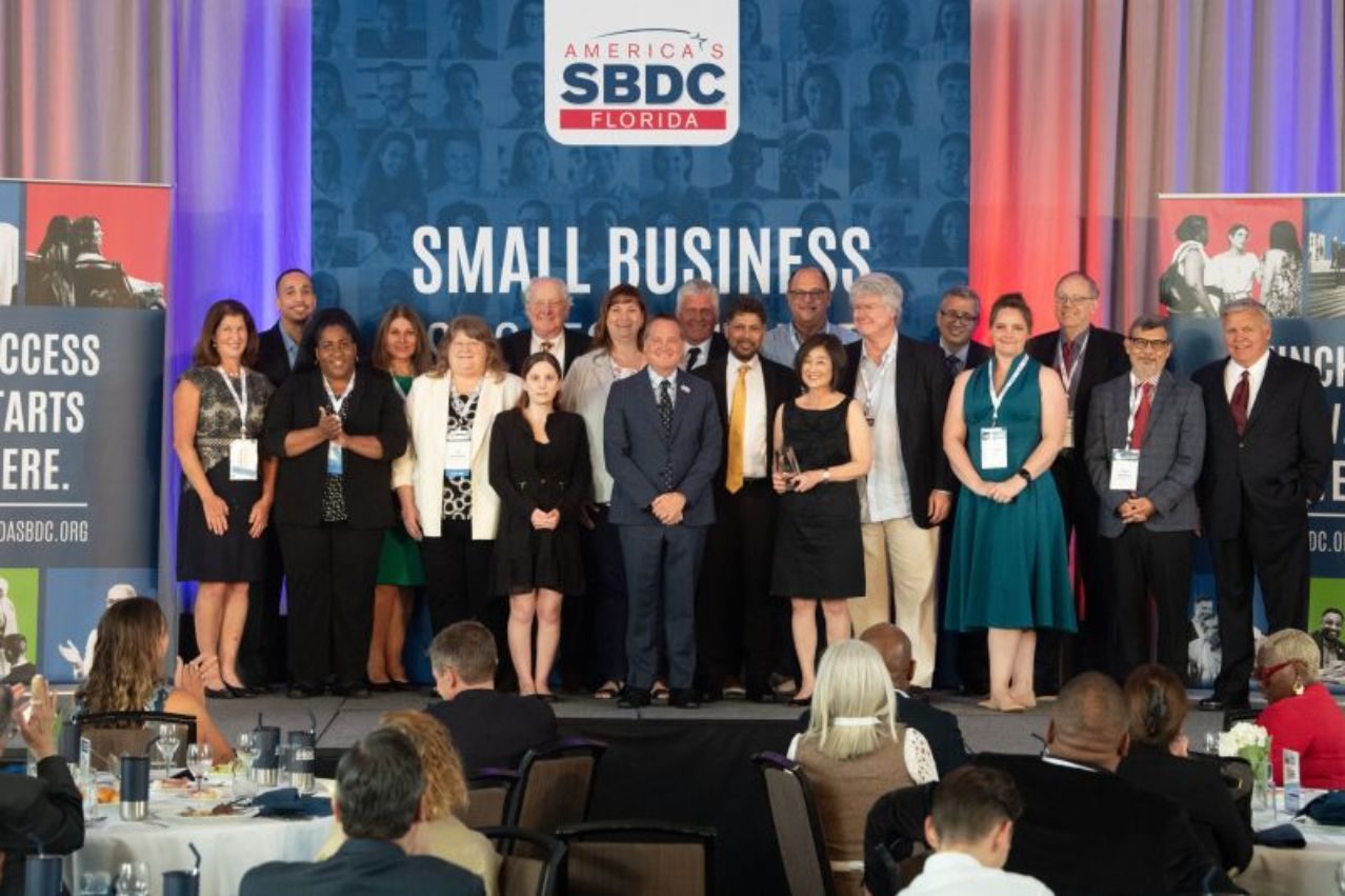 Where Florida's Small Business Owners Stand
