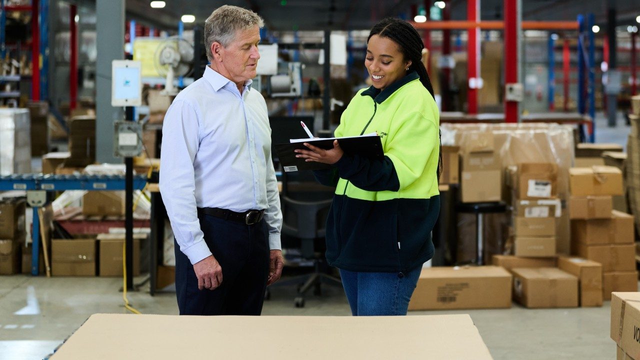 Building a Fulfillment Setup That Grows Without Breaking