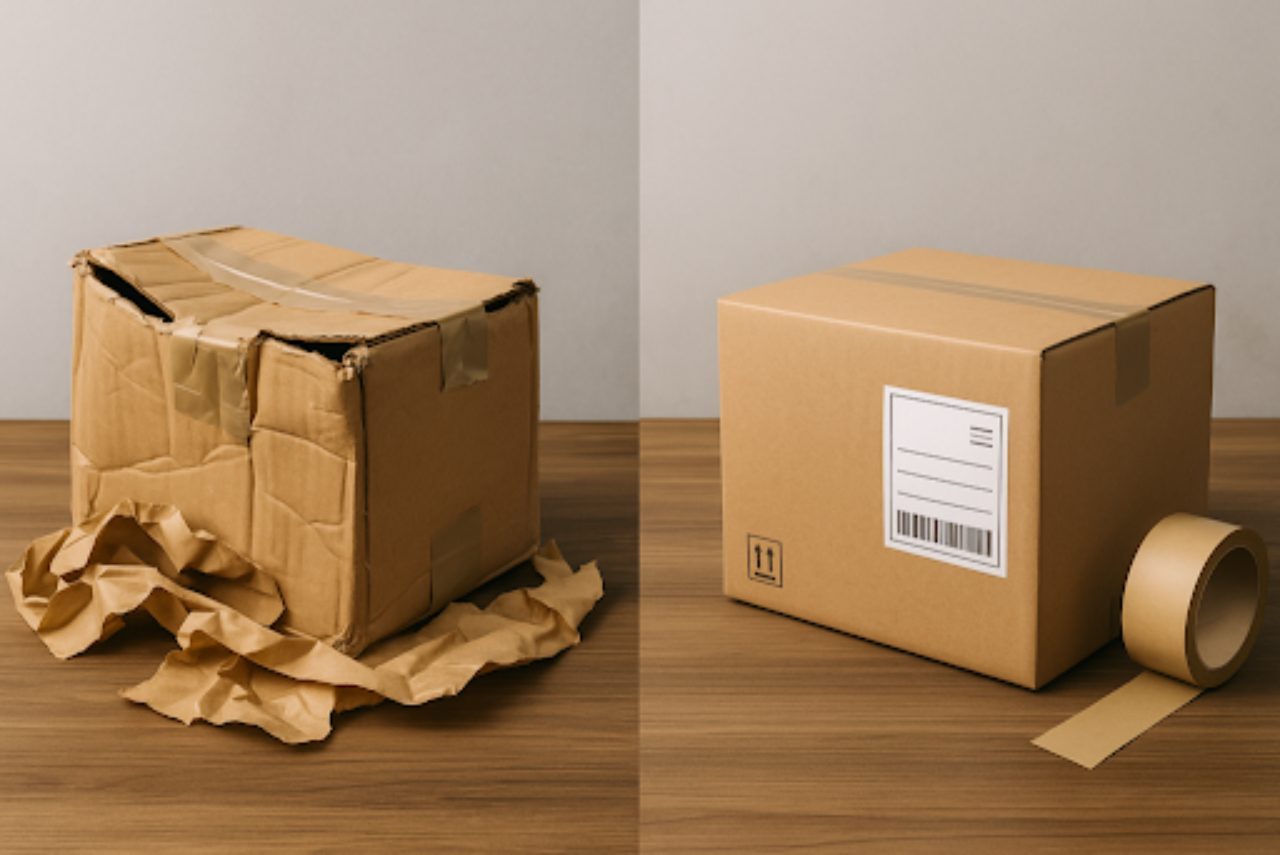 Packaging: The Expense That Creeps Up