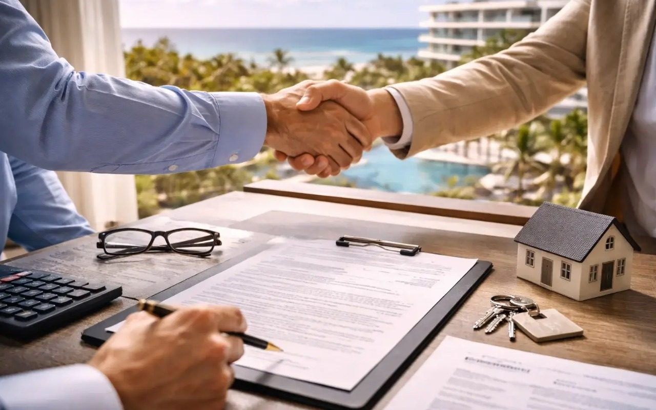 Understanding the Fideicomiso: Mexico's Trust Structure for Foreign Buyers
