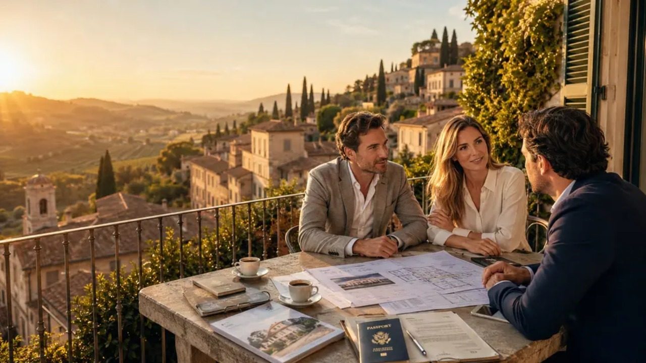 What American Business Owners Should Know Before Buying Property in Mexico