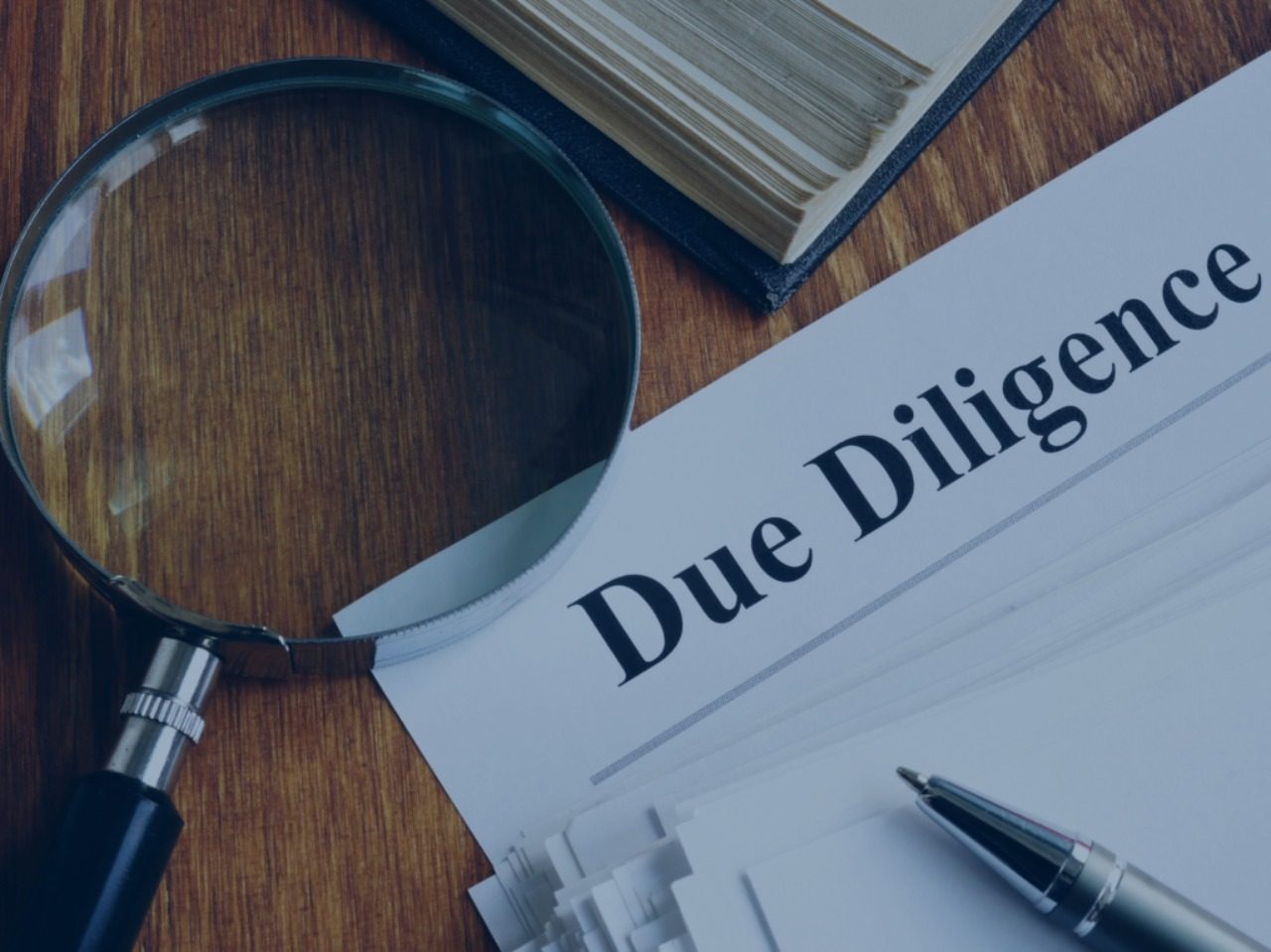 What Due Diligence Looks Like South of the Border