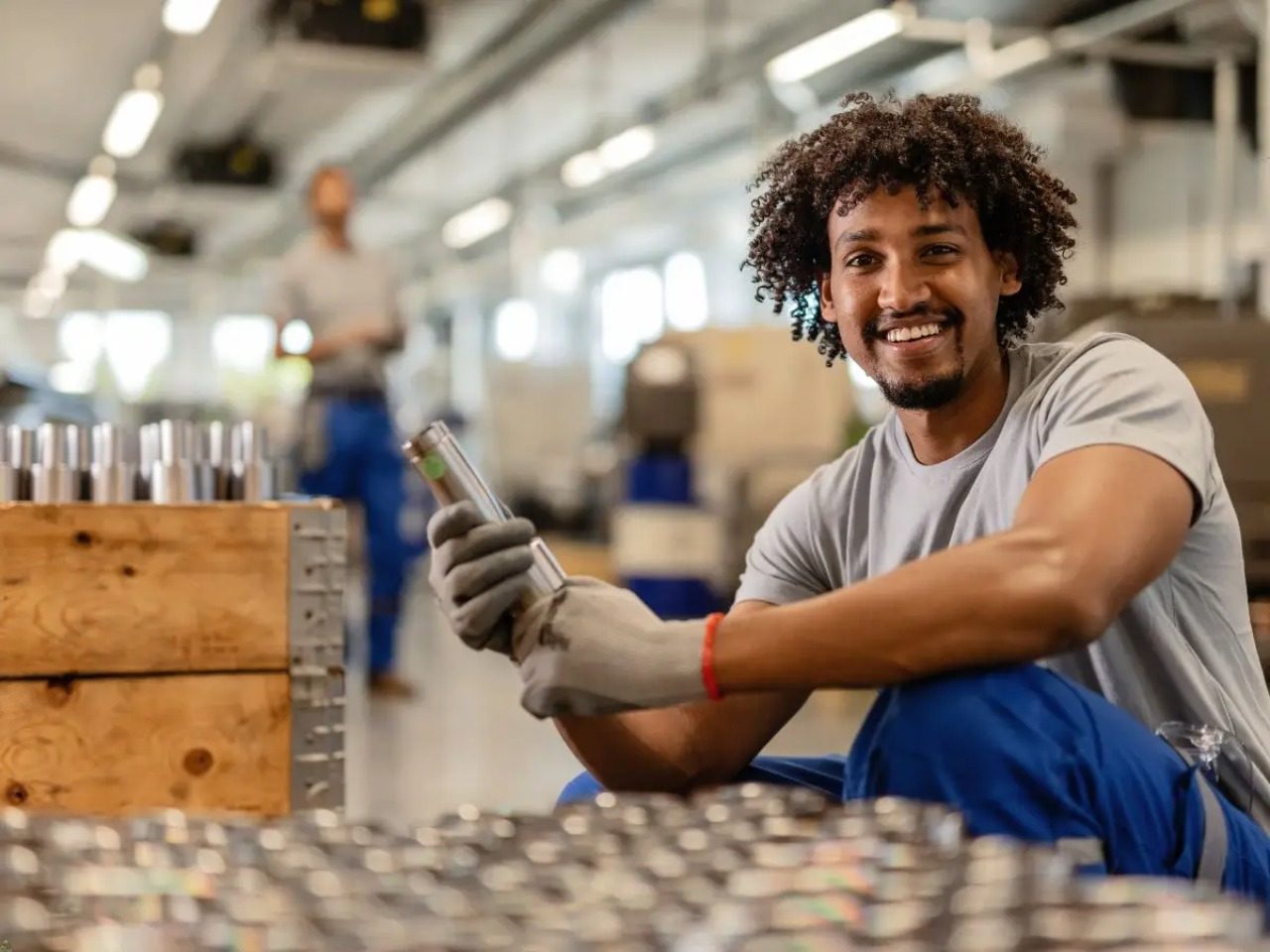 Where Small Manufacturers Lose Money in the Prototype Phase