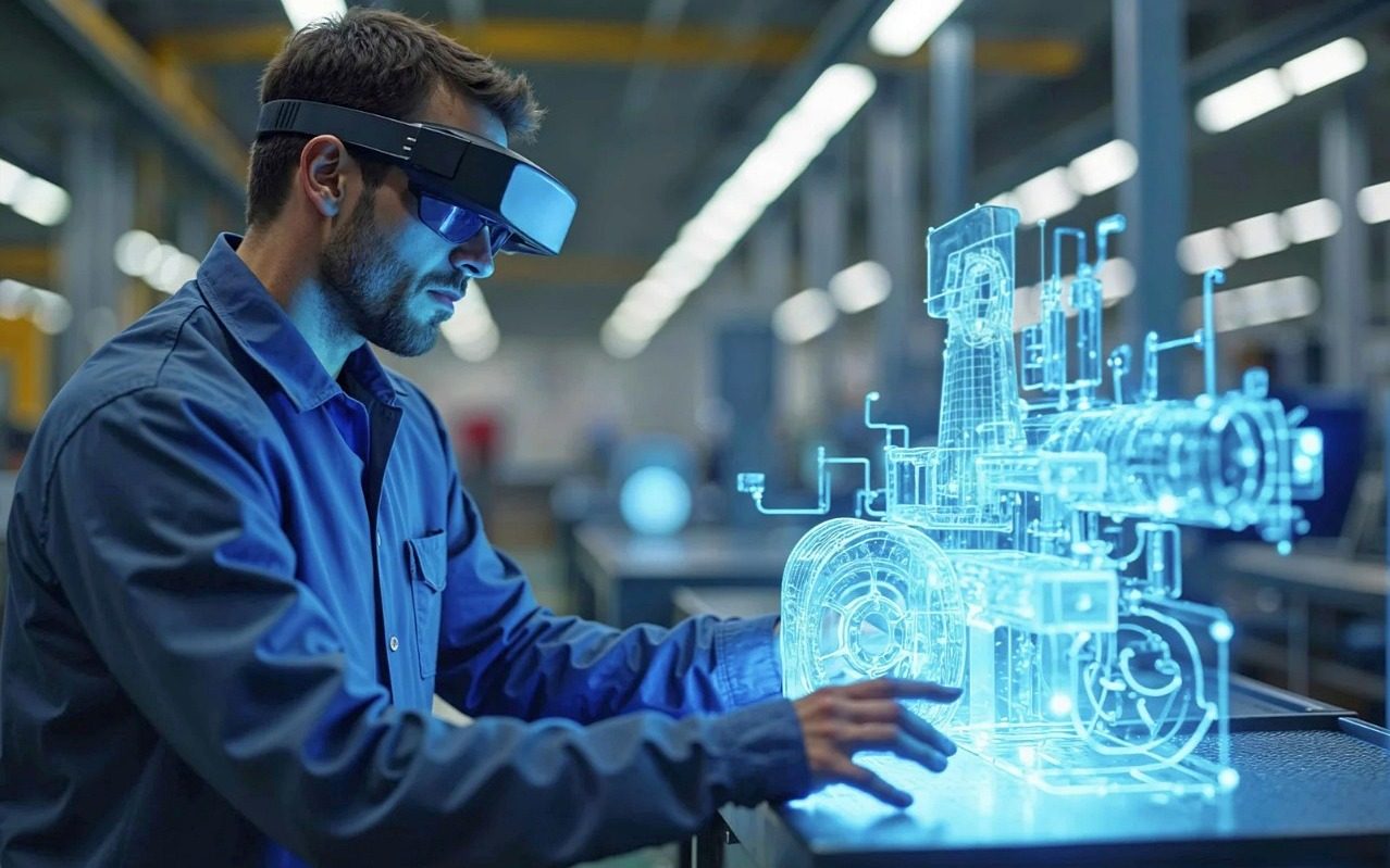 Why Outsourcing CNC Machining Is Becoming a Smart Move for Small Manufacturers